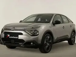 Cinza 1.2 t Usado 2024 Citroën C4 Feel Citadino | € 20.990 (Preço justo)