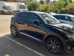 Usado 2016 Mazda CX-3 SUV | € 11.000 (Bom preço)