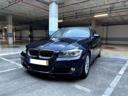 Usado 2009 BMW 320 Sedan | € 10.100 (Preço justo)