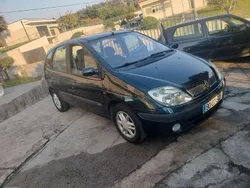 Usado 2001 Renault Scénic Monovolume | € 2.180