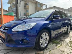 Azul Usado 2015 Ford Focus Carrinha | € 8.900 (Bom preço)