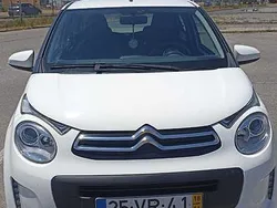 Usado 2018 Citroën C1 Feel Citadino | € 8.300 (Super Preço)