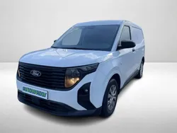 Branco Usado 2024 Ford Transit | € 21.990 (Preço justo)