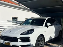 Usado 2021 Porsche Cayenne SUV | € 78.900