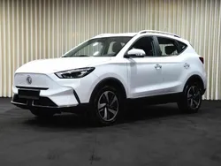 Branco Usado 2022 MG ZS Sedan | € 21.900 (Preço justo)