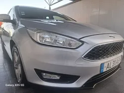 Usado 2017 Ford Focus Sedan | € 5.700 (Super Preço)