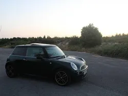 Usado 2004 Mini One D Citadino | € 6.800 (Preço justo)