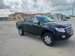 Preto Usado 2012 Ford Ranger Pickup | € 19.500
