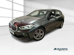 Preto Usado 2021 BMW 116 Citadino | € 23.400 (Preço justo)