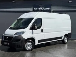 Branco Usado 2017 Fiat Ducato Van | € 15.350 (Preço justo)