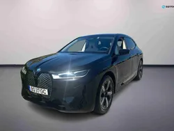Preto Usado 2025 BMW iX Comfort Edition SUV | € 63.500