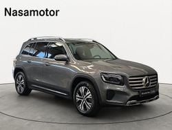 Cinzento escuro metalizado Usado 2025 Mercedes GLB180 SUV | € 49.900 (Bom preço)