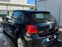 Usado 2014 VW Polo Sedan | € 7.990 (Preço justo)