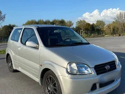 Usado 2005 Suzuki Ignis Sport Citadino | € 5.000
