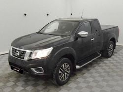 Preto Usado 2019 Nissan Navara Pickup | € 29.900 (Preço justo)