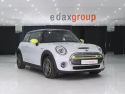 Cinza Usado 2019 Mini Cooper SE Citadino | € 16.490 (Bom preço)