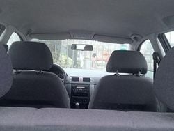 Usado 2003 Skoda Fabia Citadino | € 1.000