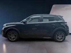 Preto Novo 2025 Citroën e-C3 | € 23.450 (Super Preço)