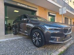 Cinza Usado 2021 Volvo XC60 Inscription SUV | € 36.900 (Super Preço)