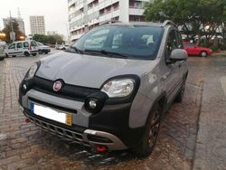 Usado 2017 Fiat Panda Cross Cross Citadino | € 8.000