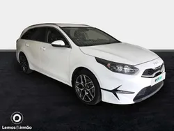 Branco Usado 2024 Kia XCeed SUV | € 22.900 (Bom preço)