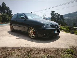 Usado 2004 Cupra Ibiza | € 14.500