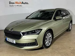 Outra Usado 2024 Skoda Superb | € 34.990 (Preço elevado)