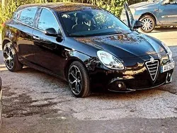 Usado 2011 Alfa Romeo Giulietta Citadino | € 7.000