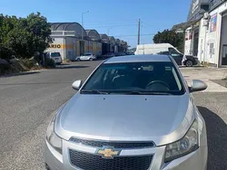 Usado 2010 Chevrolet Cruze LS Sedan | € 4.999 (Preço justo)