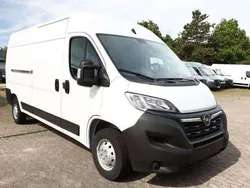 Branco Usado 2022 Opel Movano Van | € 29.990