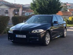 Usado 2013 BMW 525 Performance | € 17.699 (Preço justo)