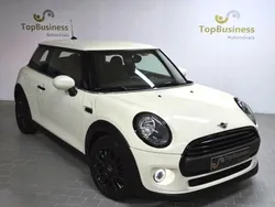 Outra Usado 2020 Mini Cooper Citadino | € 17.500 (Super Preço)