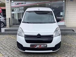 Branco Usado 2018 Citroën Berlingo XTR Monovolume | € 9.990 (Bom preço)