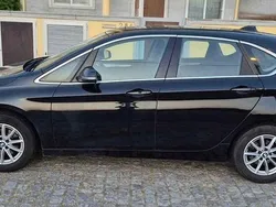 Usado 2015 BMW 216 Active Tourer Monovolume | € 12.099 (Super Preço)