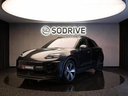 Antracite Usado 2024 Porsche Macan SUV | € 88.900 (Super Preço)