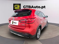 Vermelho Usado 2023 MG EHS Luxury SUV | € 24.900 (Caro)