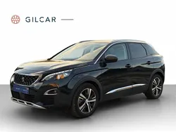 Cinza Usado 2020 Peugeot 3008 Allure SUV | € 19.990 (Super Preço)
