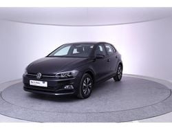 Preto Usado 2024 VW Polo | € 17.990 (Preço justo)
