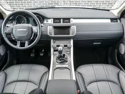 Branco Usado 2014 Land Rover Range Rover Dynamic SUV | € 21.950 (Bom preço)