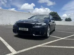 Azul Usado 2012 BMW 530 Carrinha | € 14.900 (Super Preço)