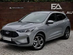 Cinzento Novo 2024 Ford Kuga ST-Line X SUV | € 37.900 (Preço justo)