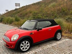 Usado 2010 Mini Cooper Citadino | € 9.000 (Preço justo)
