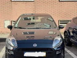 Usado 2016 Fiat Punto Mystyle Citadino | € 7.200 (Preço justo)