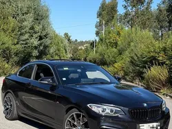 Usado 2015 BMW 225 M Sport | € 21.750 (Super Preço)