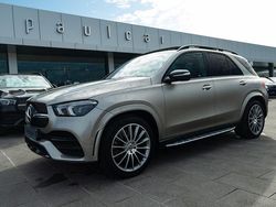 Outro Usado 2022 Mercedes GLE350 SUV | € 74.900