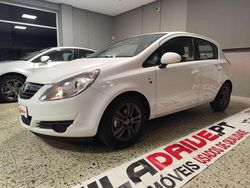 Antracite Usado 2010 Opel Corsa | € 7.250 (Preço justo)