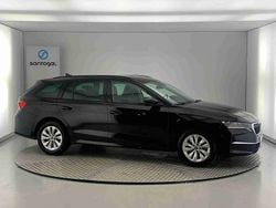Preto Usado 2025 Skoda Octavia Carrinha | € 26.490 (Bom preço)