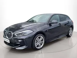Usado 2024 BMW 116 Citadino | € 33.900 (Caro)