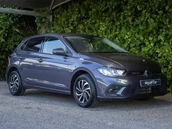 Usado 2022 VW Polo | € 17.900 (Preço justo)
