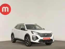 Usado 2024 Peugeot 2008 Allure SUV | € 23.999 (Preço justo)